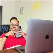 Nthabiseng Mavanyisi