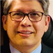 Profesor de inglés apto para todas ls edades y niveles.