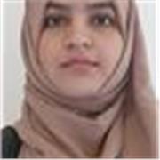 English instructor of ESL ( English as Second Lannguage) with 2 years of experiences.