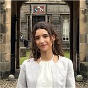 Native Spanish speaker based in Oxford
