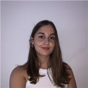 Doy clases de apoyo y refuerzo educativo a niños/as de primaria. Tengo experiencia previa