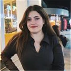 Sevval Saliha Gül