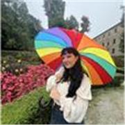 Profesora de inglés, desde nivel inicial hasta avanzado. 