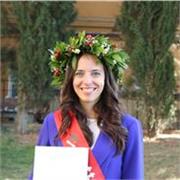 Dottoressa magistrale in Scienze Chimiche propone ripetizioni di materie scientifiche e non, online