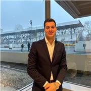 Ciao se hai bisogno di aiuto per compiti, ripetizioni o metodi di studio sono disponibile.