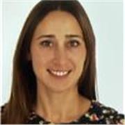 Maestra de inglés con experiencia en Texas durante tres años