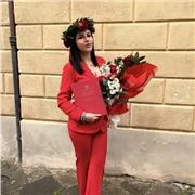 Laureata in lingue e letterature straniere offro ripetizioni di inglese, spagnolo e francese