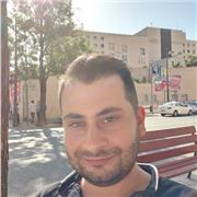 Profesor de idiomas (inglés, alemán, español y árabe), doy clases de todas las edades