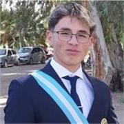 Profesor de matemáticas para ciclo primario y secundario, intuitivo con teoría y ejercicios aplicados