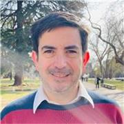 Docente de nivel secundario y universitario da clases particulares en Historia, Ciencias Sociales y Economía