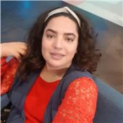 Maryam Banifateme