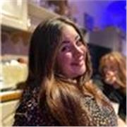 Studentessa universitaria, impartisce ripetizioni di Italiano, scienze umane, storia, geografia, latino, aiuto aiuto compiti, preparazione tesina/ esami di stato