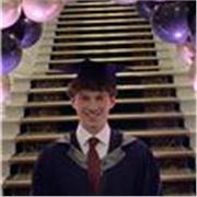 I have just recently graduated from Liverpool John Moores University with a 2:1 bachelors degree in sports sciences and coaching