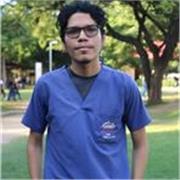 Profesor de ingles titulado impartira clases de forma virtual, a todos los interesados en aprender una segunda lengua