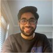 Dental student providing GCSE and A-level Biology & Chemistry lessons online