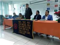 Clases de regularización y Apoyo en rezago educativo primaria