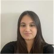 cerchi un tutor per ripetizioni? Contattami e iniziamo!