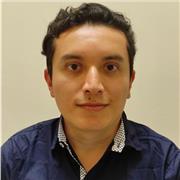 Maestro de Biología, Química, Bioquímica, Genética, Biología Molecular y Bioinformática