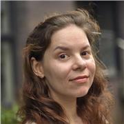 My lessons are aimed at children, teens and adults from beginners to advanced.