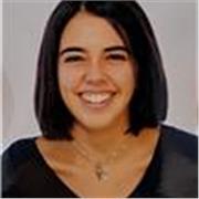 Profesora de Primaria y Secundaria que imparte clases de lengua y literatura, así como refuerzo de lo que sea necesario