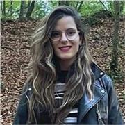 Traductora que usa métodos dinámicos adaptados a cada persona. ¡Te ayudo a ganar confianza y fluidez en inglés!
