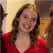 I am very friendly and enthusiastic and hope to build your confidence and passion for STEM! My lessons are open to anyone!