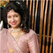 Pallavi Sureshrao Chavhan