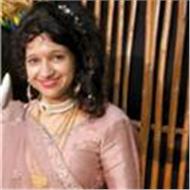 Pallavi Sureshrao Chavhan
