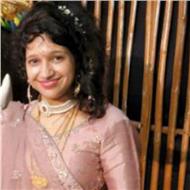 Pallavi Sureshrao Chavhan