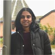 I’m a 3D artist specializing in modeling and sculpting, offering lessons to help students master these skills and excel in them.