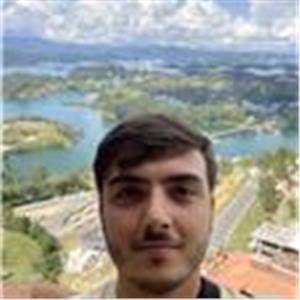 Alberto Chacón Gómez