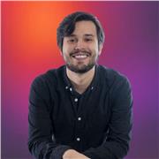 I describe myself as a person who loves art and loves to teach music. My lessons are aimed at entry-medium level clarinet students.