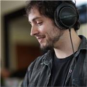 Clases de composición digital de Música Cinemática y Videojuegos