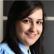 smart, patient, hardworking.
elementary, secondary school. Management majour.