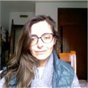 Profesor de 2º ciclo de infantil y primero de primaria.