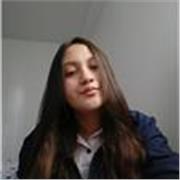 Bachiller y estudiante de derecho