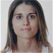 Maestra educación primaria con especialidad en inglés