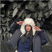 I'm a native Russian and Chinese speaker. My fun, engaging online lessons help children and adults improve speaking and listening