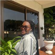 I derive Joy in helping students understand what might seem to be difficult concepts in the maths subject.