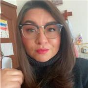 Licenciada en Educación Infantil