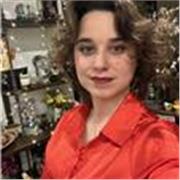 I give Spanish lessons from beginners to intermediate level. Let’s learn in a fun and dynamic way