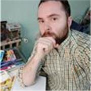 Doy clases particulares de ilustración. ¡Anímate!