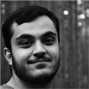 profesor de matemáticas en ingles, ofrece clases particulares para niños y adultos