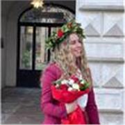 Laureanda magistrale in lingue, offro ripetizioni di inglese e spagnolo. Lezioni personalizzate in base alle esigenze
