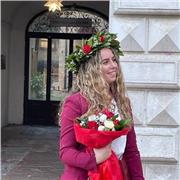 Laureanda magistrale in lingue, offro ripetizioni di inglese e spagnolo. Lezioni personalizzate in base alle esigenze