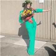 Laureata in Biologia Molecolare e della Salute con il massimo dei voti offro lezioni di Biologia e Biochimica