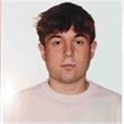 Profesor de refuerzo para la ESO con más de dos años de experiencia en Valencia. Mates, Física y Dibujo principalmente.