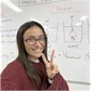 Soy una profesora interina de secundaria para alumnos de ESO y Bachillerato.