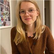 Hello, my name is Charlotte Howe. I recently graduated with a BA in psychology. I am bilingual in French and English.