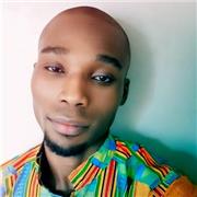 Victor Nnamdi Nwadiogbu